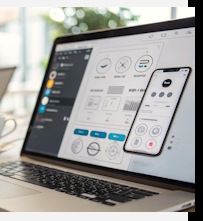 Услуги Разработка IT решений в Таре