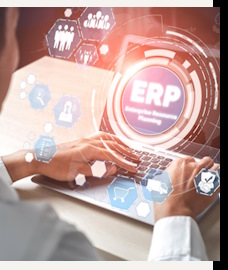 Услуги Разработка IT решений в Таре