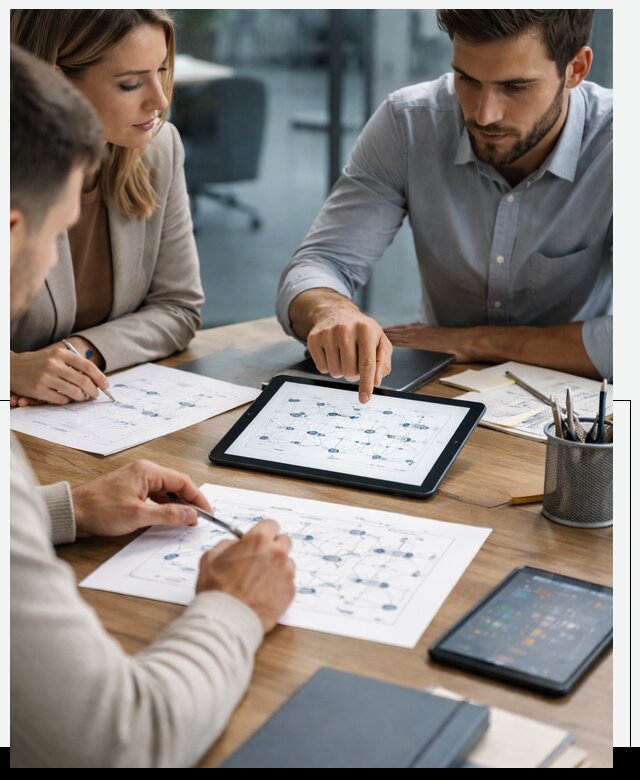 Разработка BPM-систем в Таре от 462960 р. под ключ АвикейТар