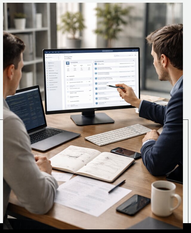 Разработка CRM систем в Таре от 154320 руб., АвикейТар