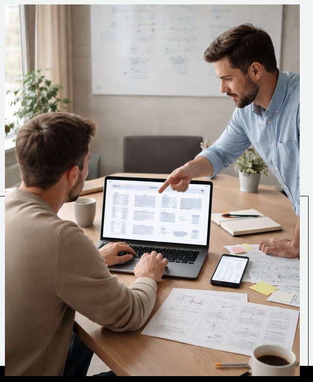 Разработка веб-приложений под ключ в Таре от 12346 р. - АвикейТар