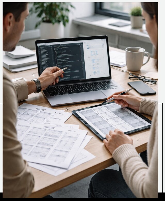 Разработка информационных систем в Таре от 4630 р. | АвикейТар