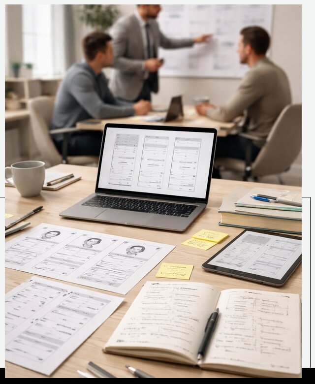 Разработка MVP проекта в Таре от 6687 р., АвикейТар