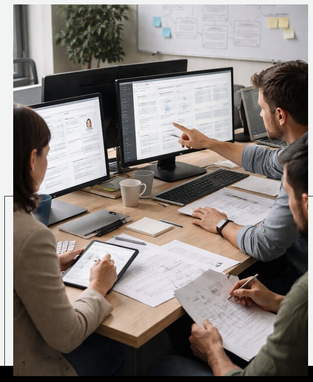 Разработка EMR EHR систем под ключ для медицинских учреждений в Таре