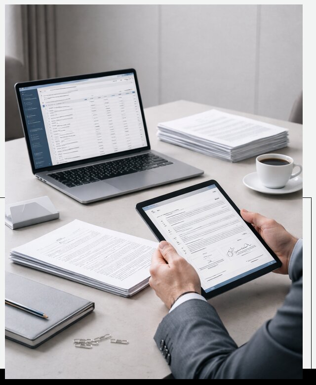 Электронные кадровые документы система в Таре от 12346 р. | АвикейТар