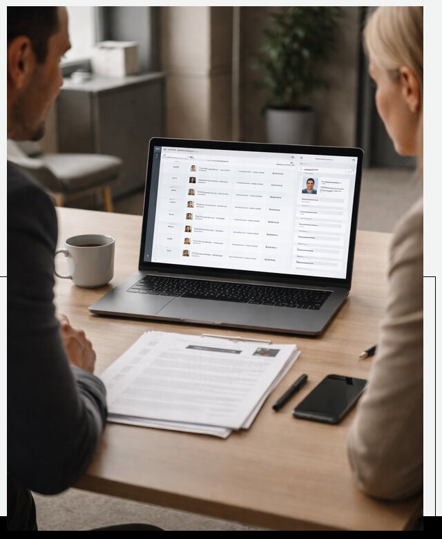 Ats система подбора персонала в Таре от 12346 р. - АвикейТар