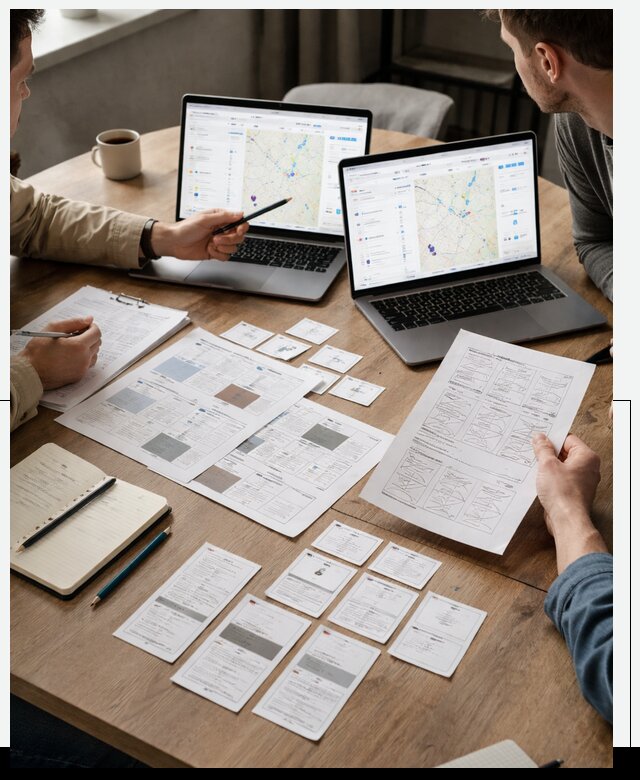 Создание агрегаторов и порталов в Таре от 15432 р., АвикейТар