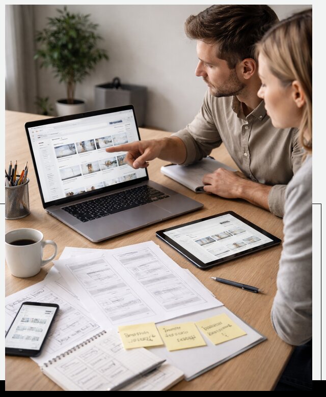 Разработка доски объявлений в Таре от 8745 р., АвикейТар