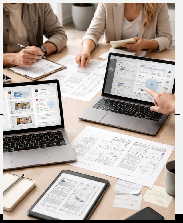 Разработка социальных сетей в Таре от 7202 р. | АвикейТар