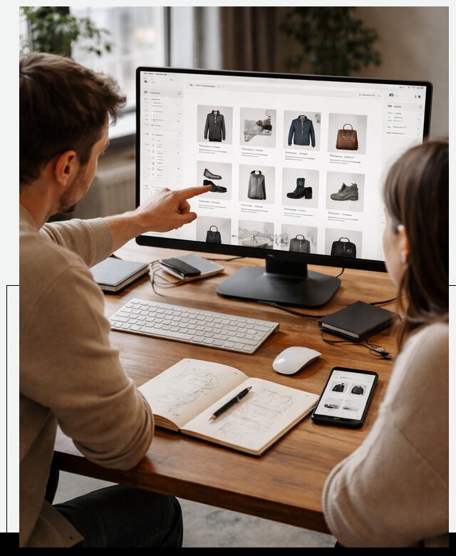 Разработка интернет-магазинов под ключ в Таре с оплатой и CRM