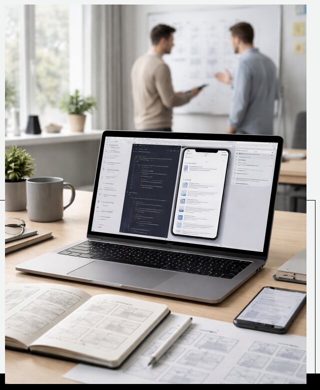 Разработка iOS приложений в Таре от 154320 р. | АвикейТар