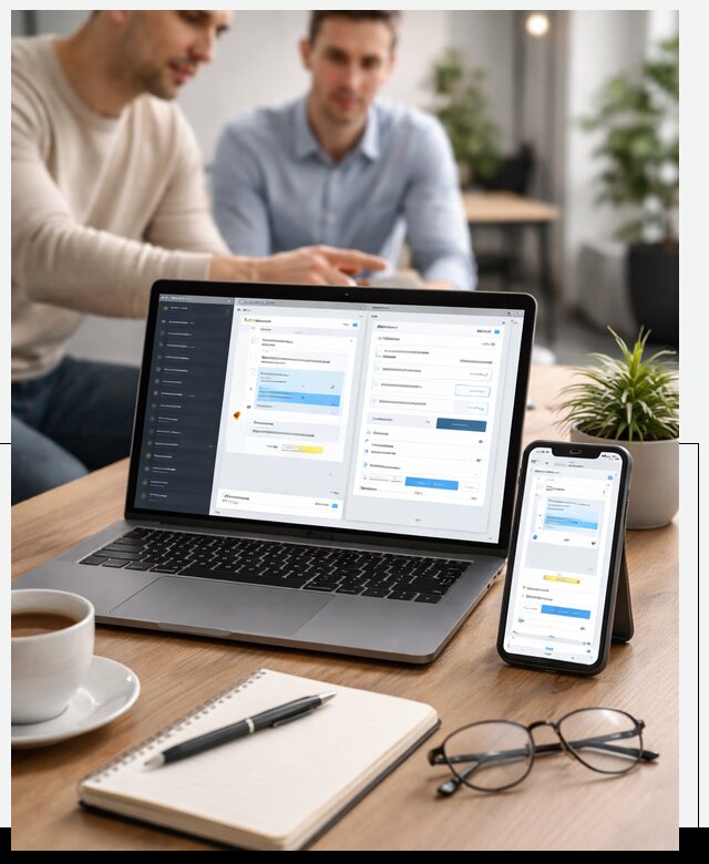 Разработка мини app Telegram/VK в Таре от 30864 р. АвикейТар