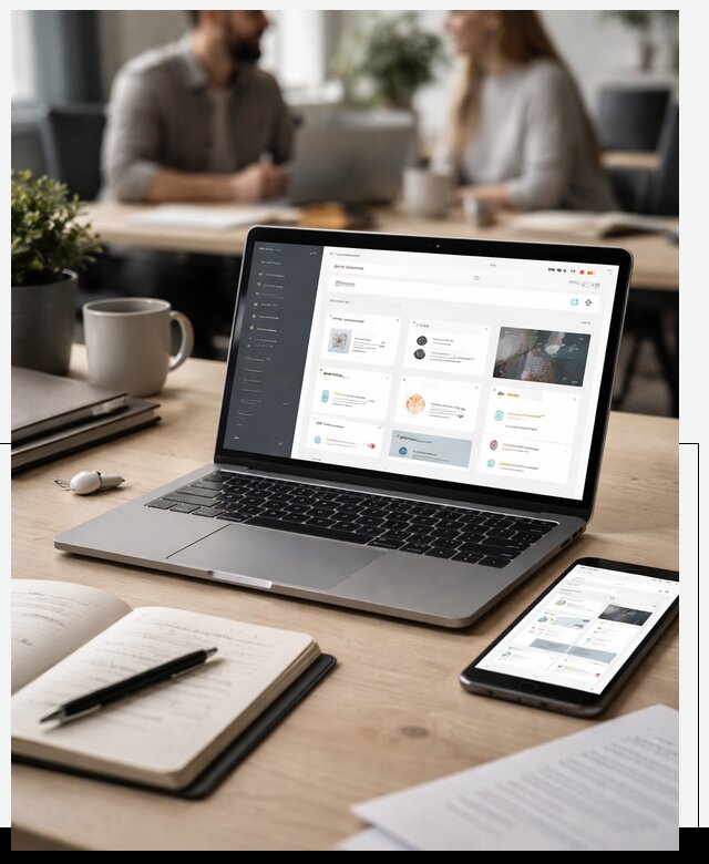 Разработка PWA приложений в Таре от 123456 р. | АвикейТар
