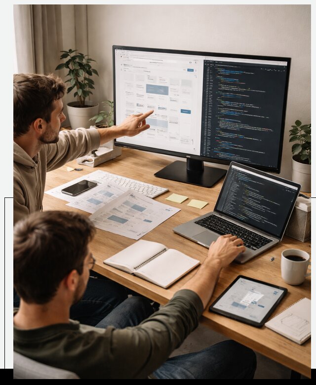 Frontend-разработка сложных и интерактивных интерфейсов в Таре