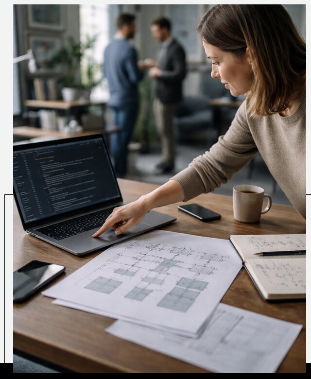 Разработка и интеграция API с безопасной архитектурой в Таре