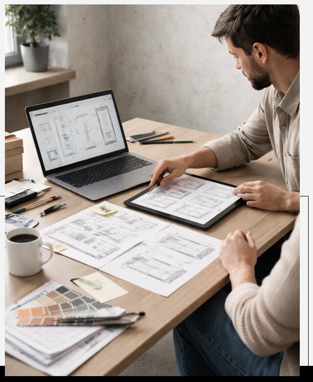 Дизайн программного обеспечения в Таре от 8745 р. | АвикейТар