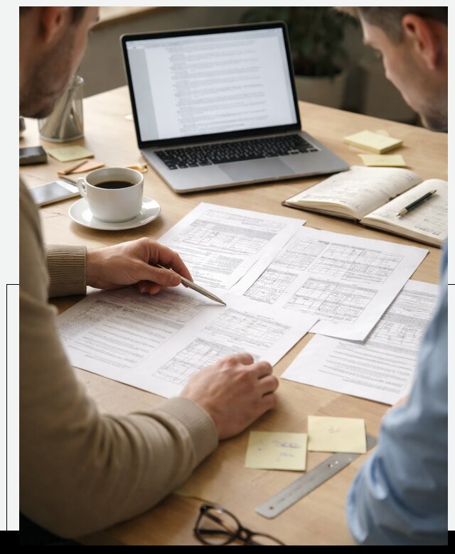 Техническое задание на разработку ПО под ключ в Таре