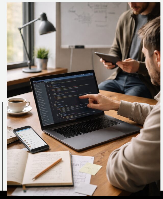 Разработка Telegram ботов под ключ для компаний в Таре