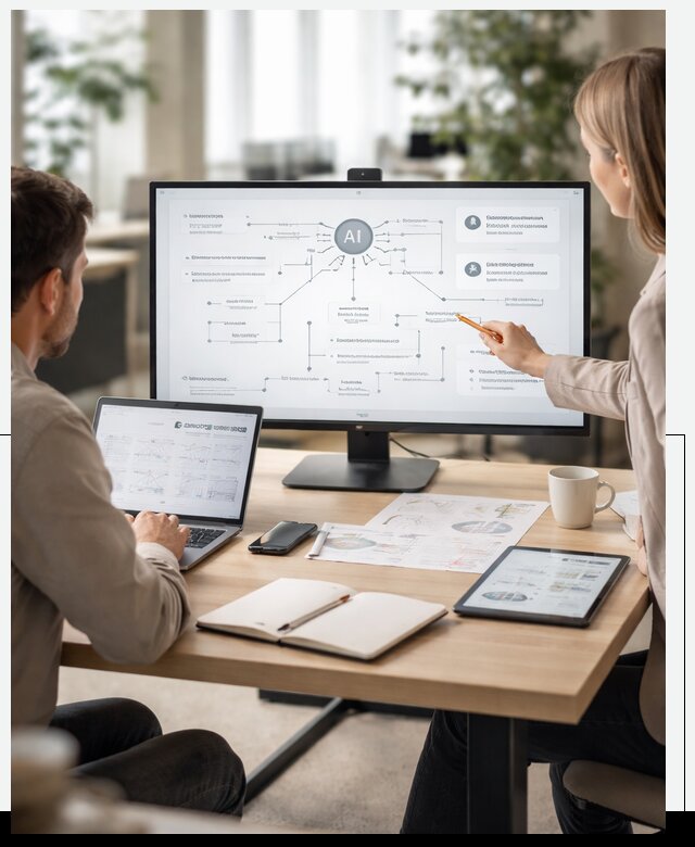 AI-агенты для автоматизации бизнеса в Таре от 15432 р. АвикейТар