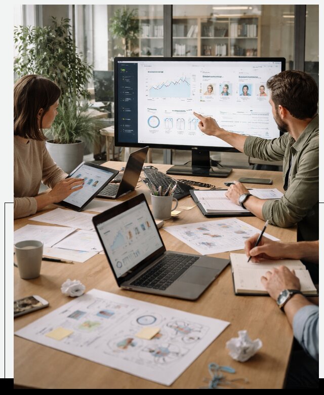 AI персонализация маркетинга и автоматизация продаж в Таре