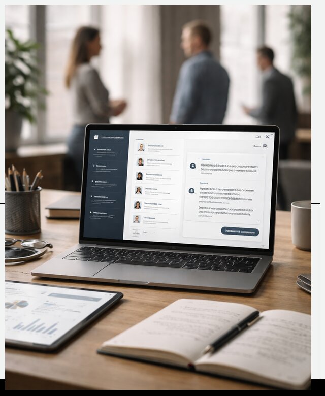 HR бот для подбора персонала в Таре от 8745 р. | АвикейТар