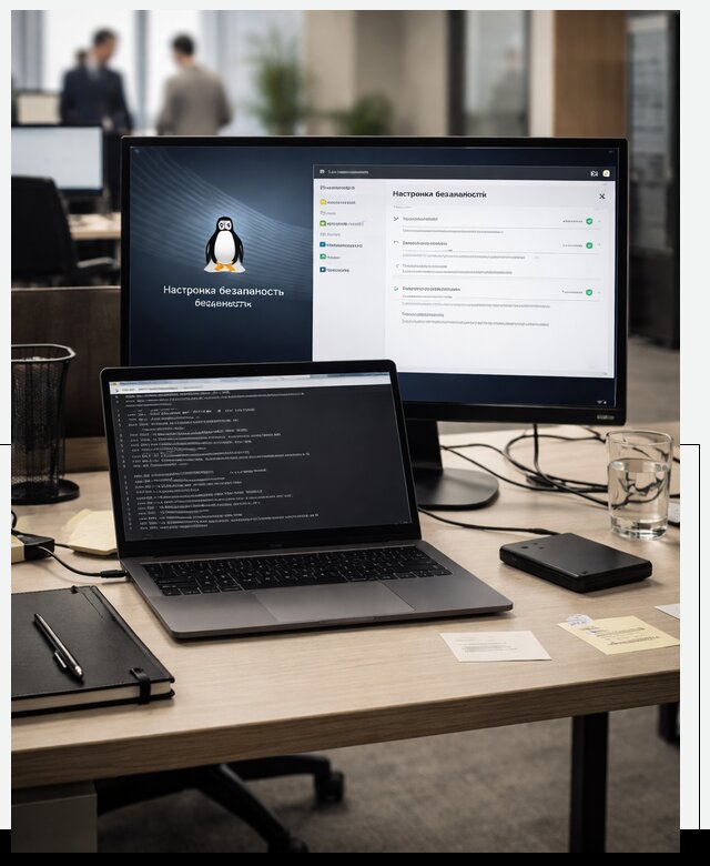 Внедрение Linux и переход на Astra в Таре от 8745 р. АвикейТар