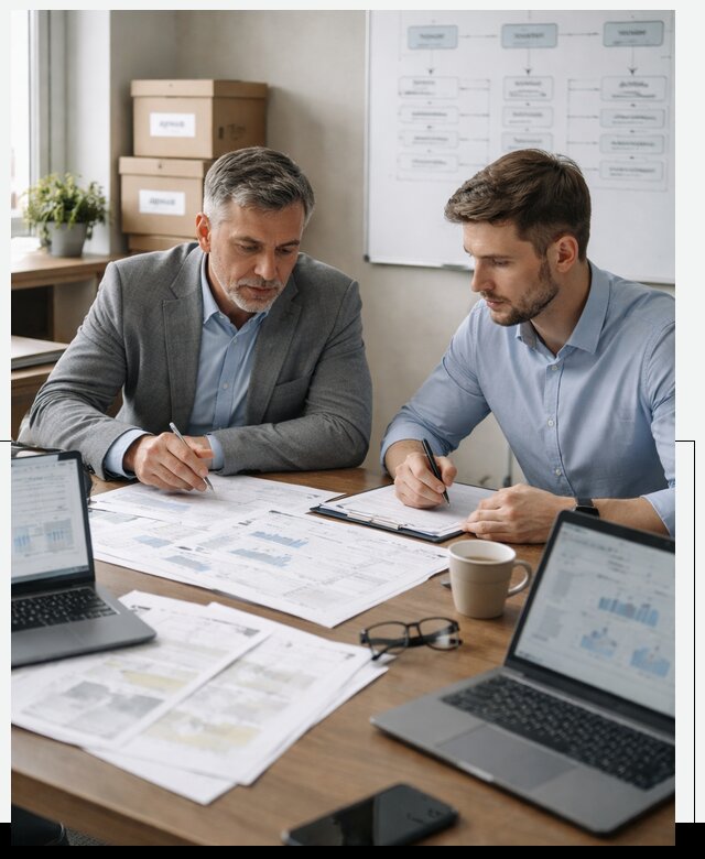 Замена SAP на 1С в Таре — миграция, от 12346 р. | АвикейТар