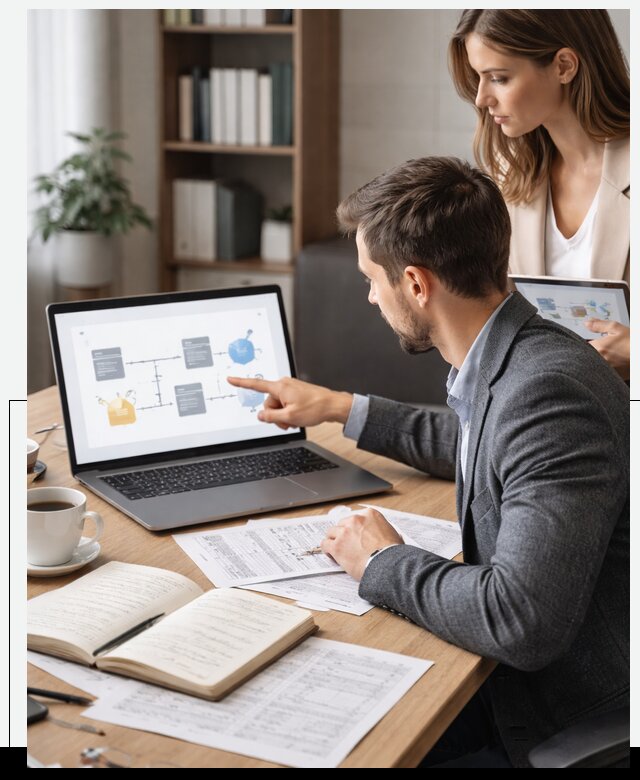 Замена SAP на 1С под ключ в Таре с переносом данных и настройкой