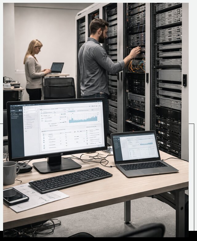 Импортозамещение виртуализации в Таре от 9259 р. | АвикейТар