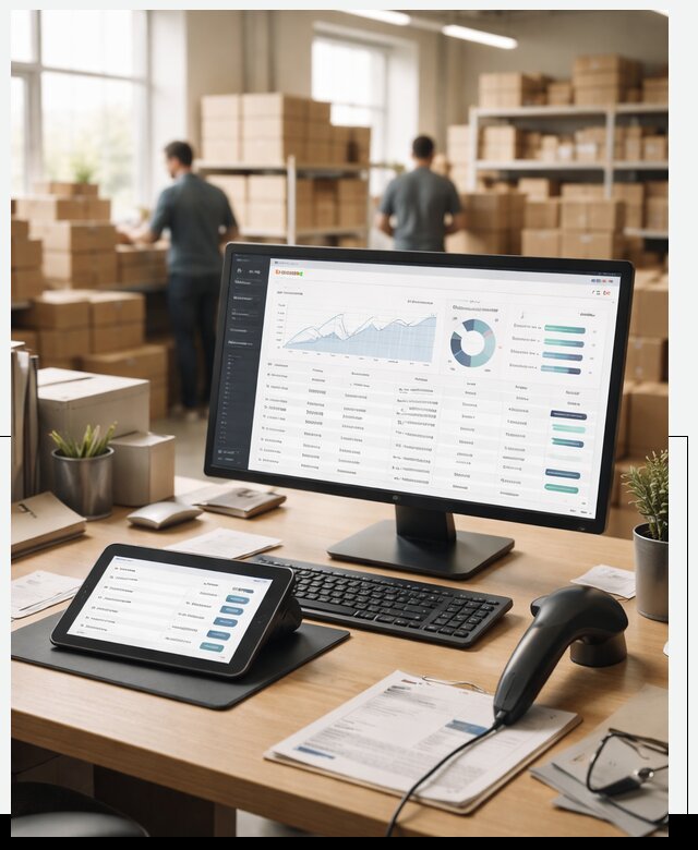 Автоматизация селлеров в Таре от 15432 р. | АвикейТар