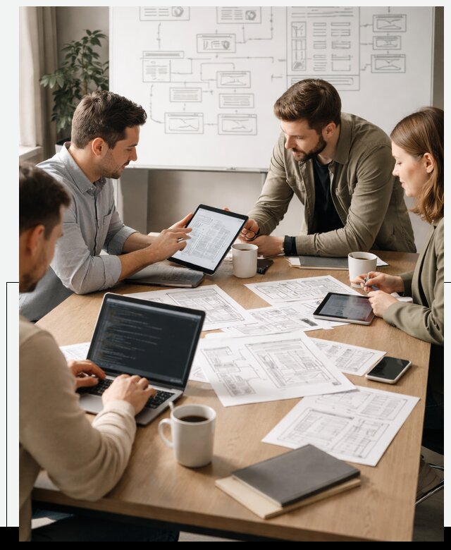 Разработка нишевых B2B маркетплейсов под бизнес в Таре