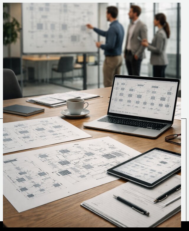 Разработка Core Banking, замена АБС в Таре | АвикейТар от 15432 р.