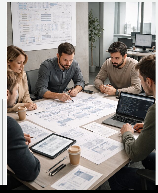 Разработка Core Banking систем для банков и финтех компаний в Таре