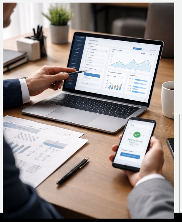 Разработка платёжных платформ в Таре от 20576 р., АвикейТар