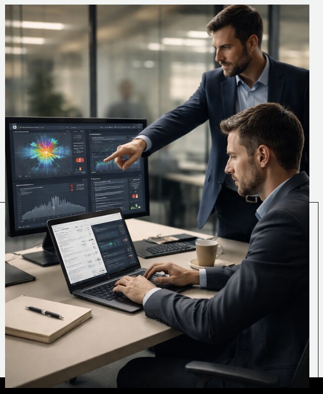 Системы Антифрод и AML KYC в Таре от 12346 р. | АвикейТар