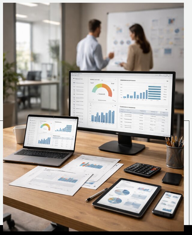 Скоринг и управление рисками в Таре от 12346 р. | АвикейТар