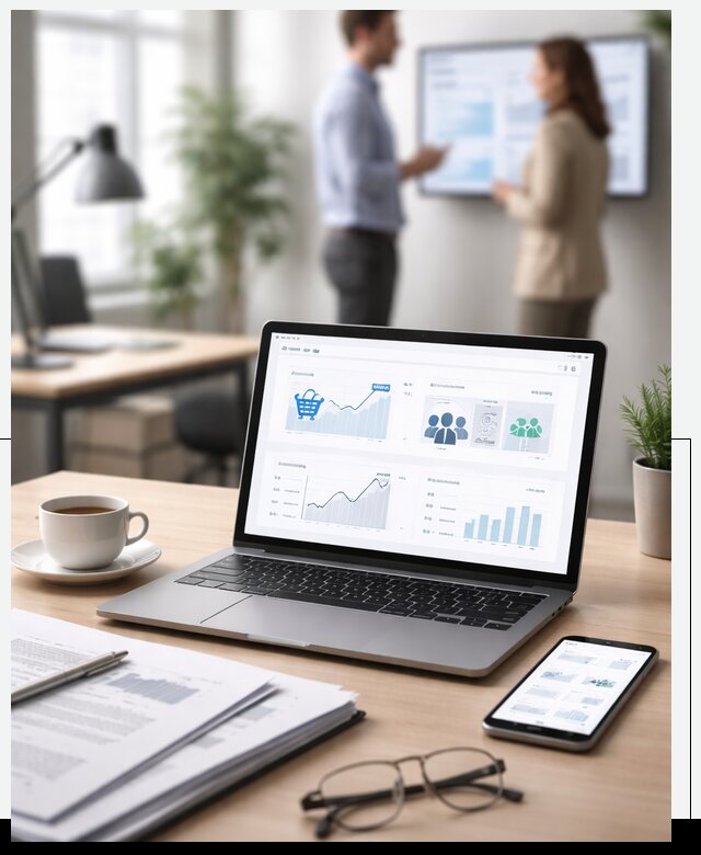 Разработка BNPL и краудлендинг в Таре от 7202 р. АвикейТар