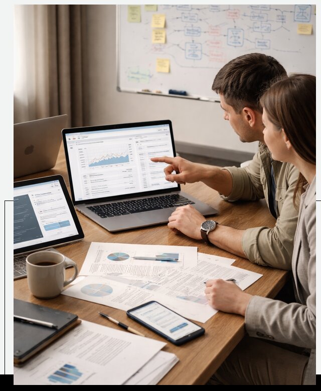 Внедрение сервисов BNPL и краудлендинга для бизнеса в Таре