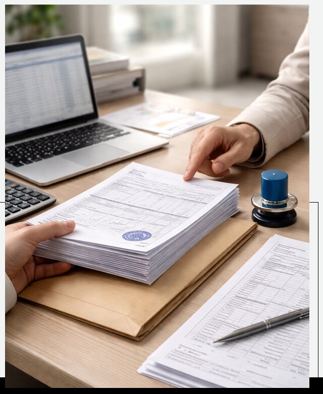 Отчетность в ЦБ РФ для банков в Таре от 7202 р. | АвикейТар