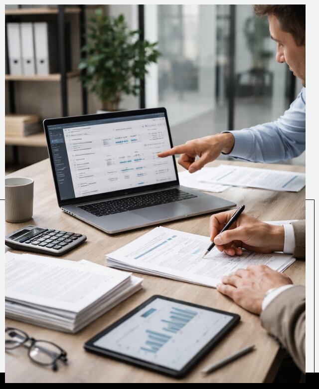 Полисные системы и CRM в Таре: разработка от 15432 р. АвикейТар