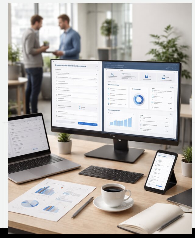 Разработка платформ онлайн страхования в Таре под ключ