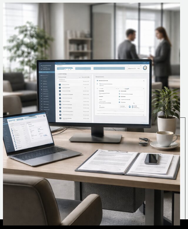 CRM для страховой компании под ключ в Таре от 15432 р. | АвикейТар