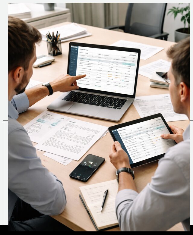 CRM для страховой компании в Таре с автоматизацией продаж и выплат