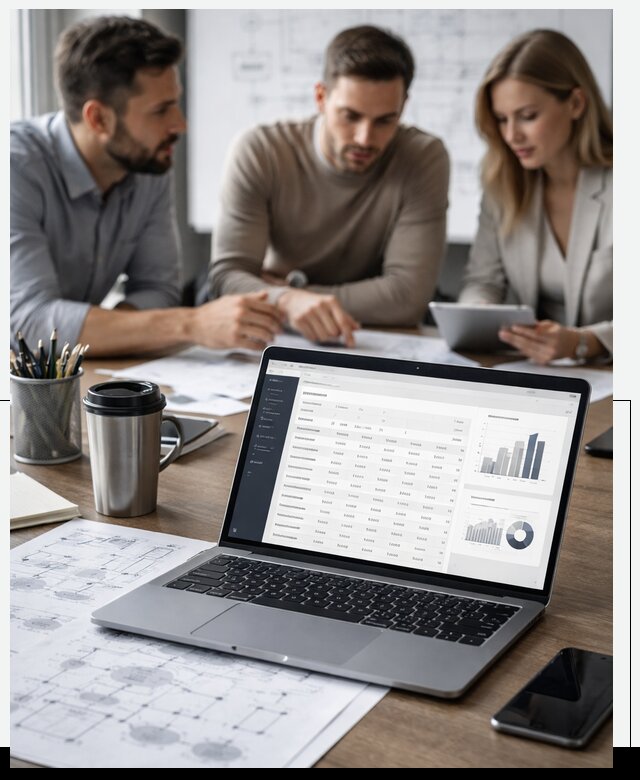 BSS OSS и биллинг для оператора в Таре от 25720 р. | АвикейТар