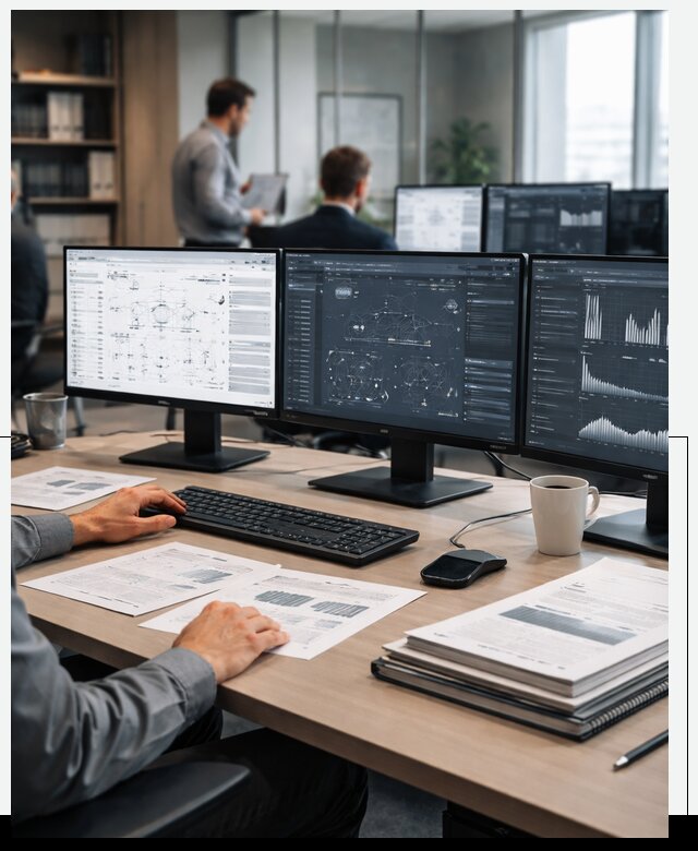 Системы для операторов MVNO и CRM в Таре от 12346 р. | АвикейТар