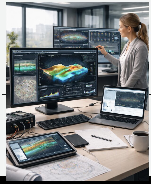 Цифровое месторождение: решение для оптимизации добычи в Таре