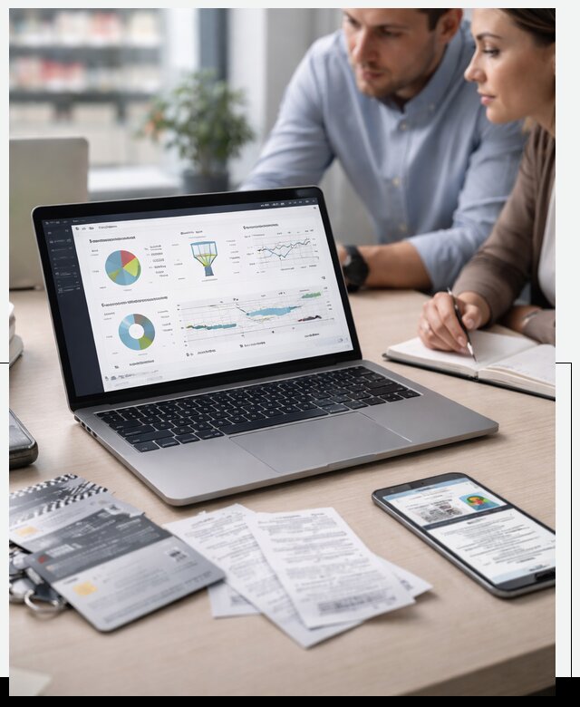 Лояльность и CDP для ритейла в Таре от 15432 р. | АвикейТар