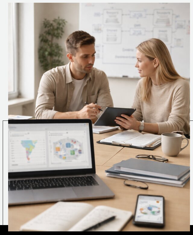 Внедрение программ лояльности и CDP для ритейла в Таре