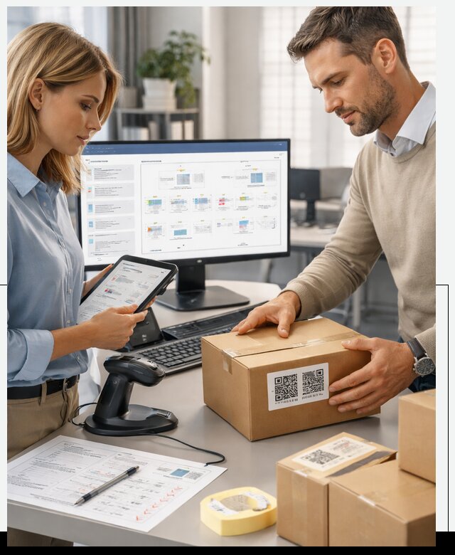 Честный знак маркировка интеграция в Таре от 8745 р. | АвикейТар