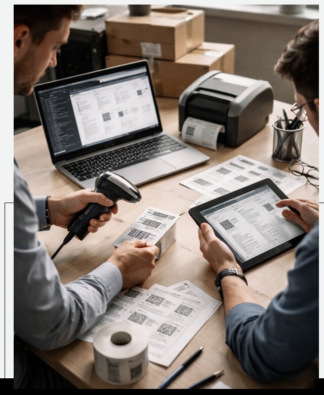 Интеграция маркировки Честный Знак и автоматизация в Таре